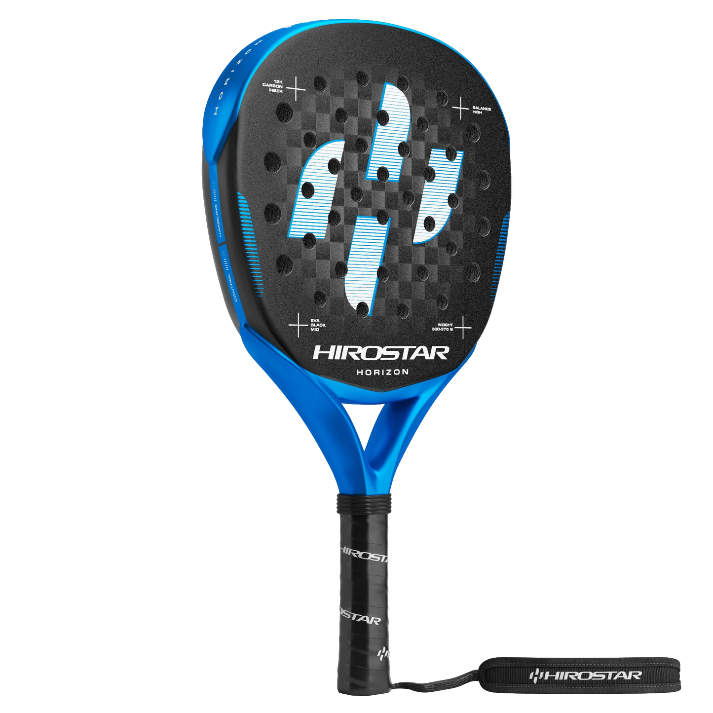 Hirostar Horizon 2026