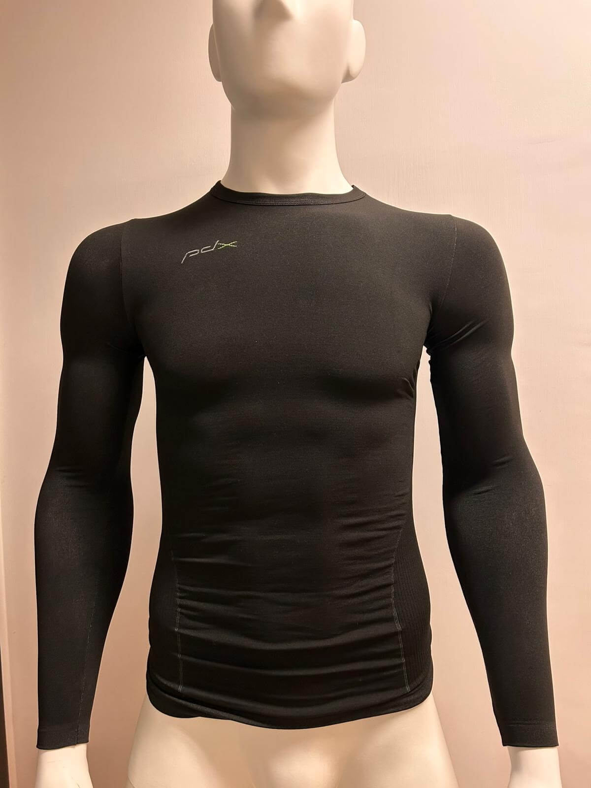 Maglia Termica Girocollo Manica Lunga Pdx Sport