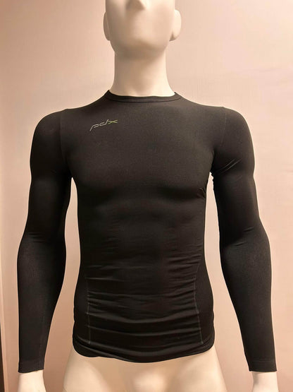 Maglia Termica Girocollo Manica Lunga Pdx Sport