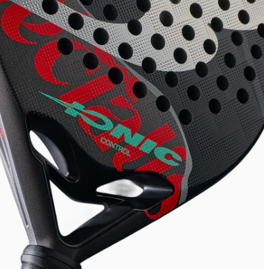 Bullpadel Ionic Control 2026