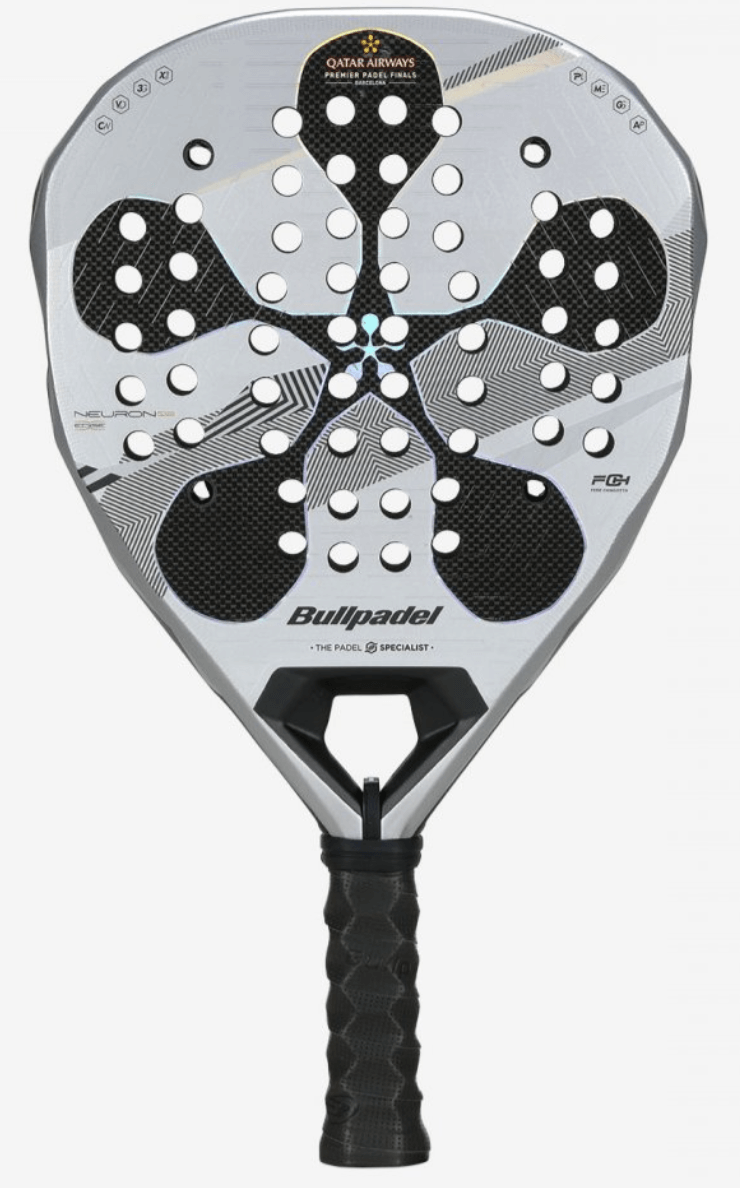 Bullpadel Neuron 02 Edge Tour Final