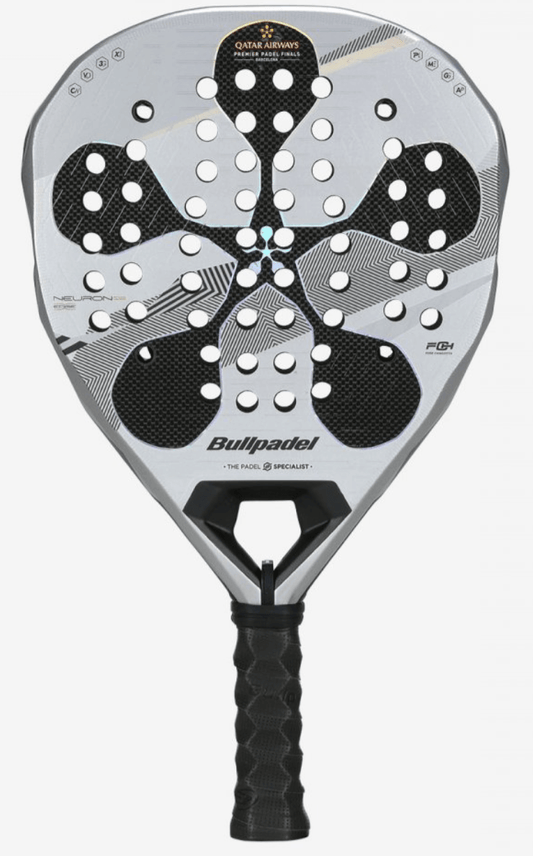 Bullpadel Neuron 02 Edge Tour Final