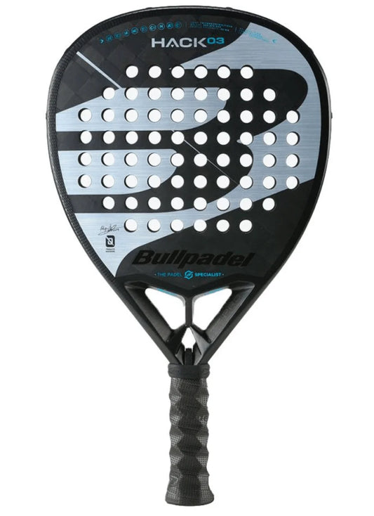Bullpadel Hack 03 2023