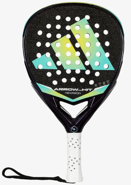Adidas Arrow Hit Hexagon