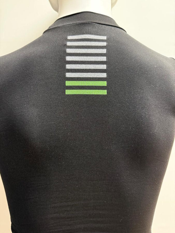 Maglia Termica collo a Lupetto manica Lunga Pdx Sport