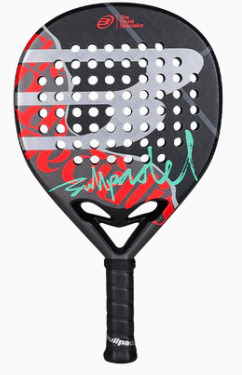 Bullpadel Ionic Control 2026