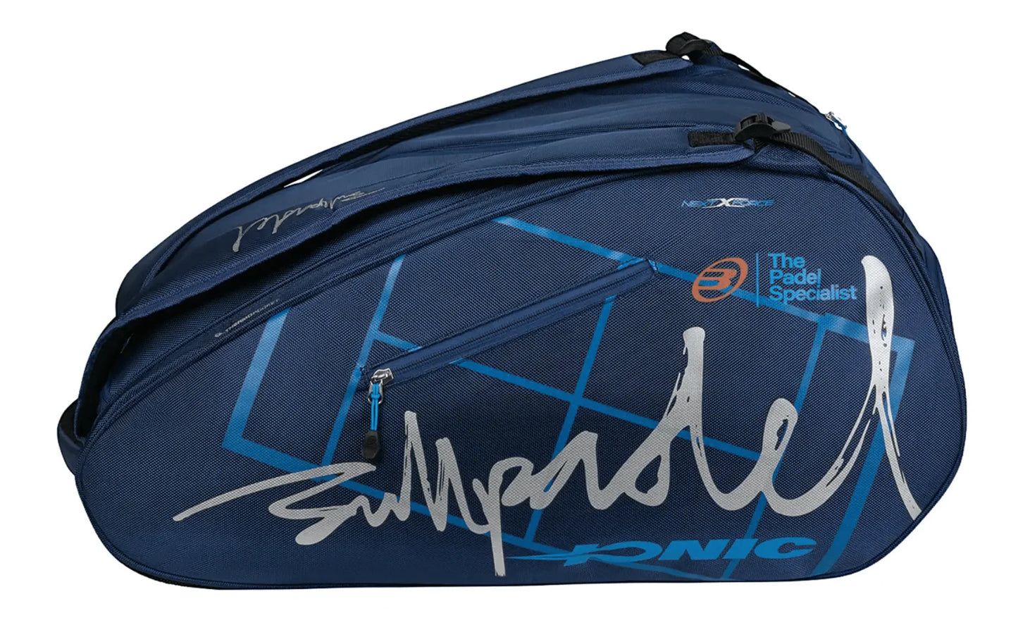 Borsa Bullpadel Bpp 26005 Ionic 004