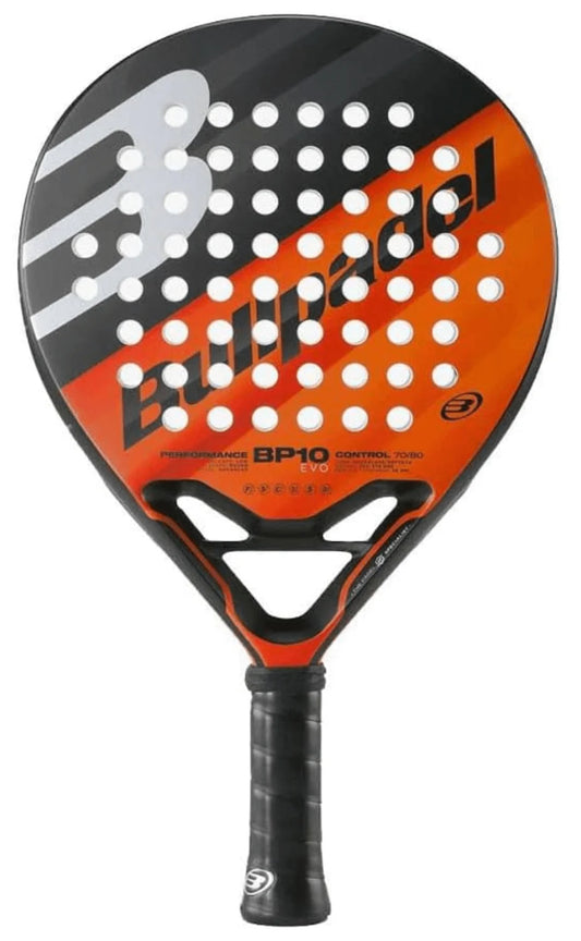 Bullpadel Bp10 Evo 2023