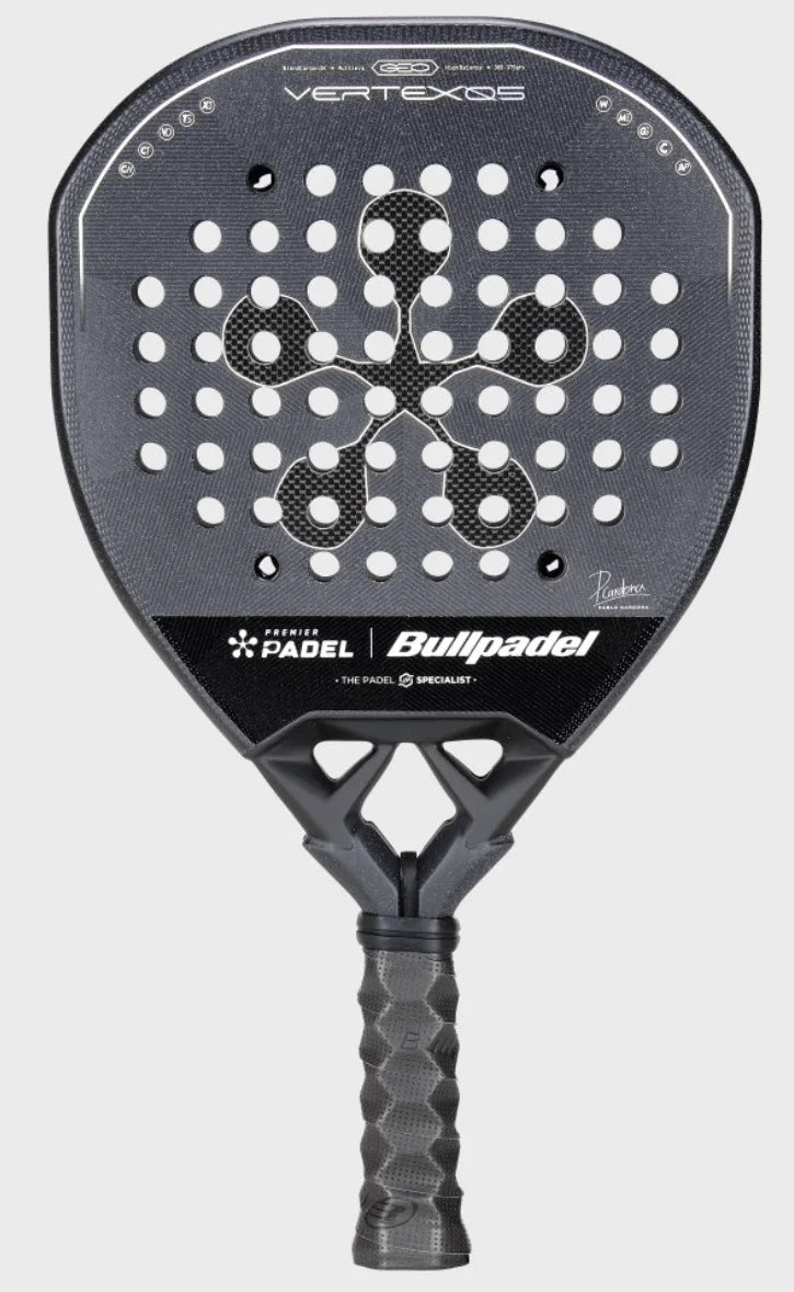 Bullpadel Vertex 05 GEO Premier Padel