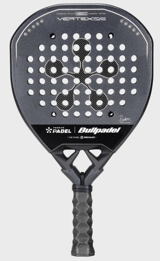 Bullpadel Vertex 05 GEO Premier Padel