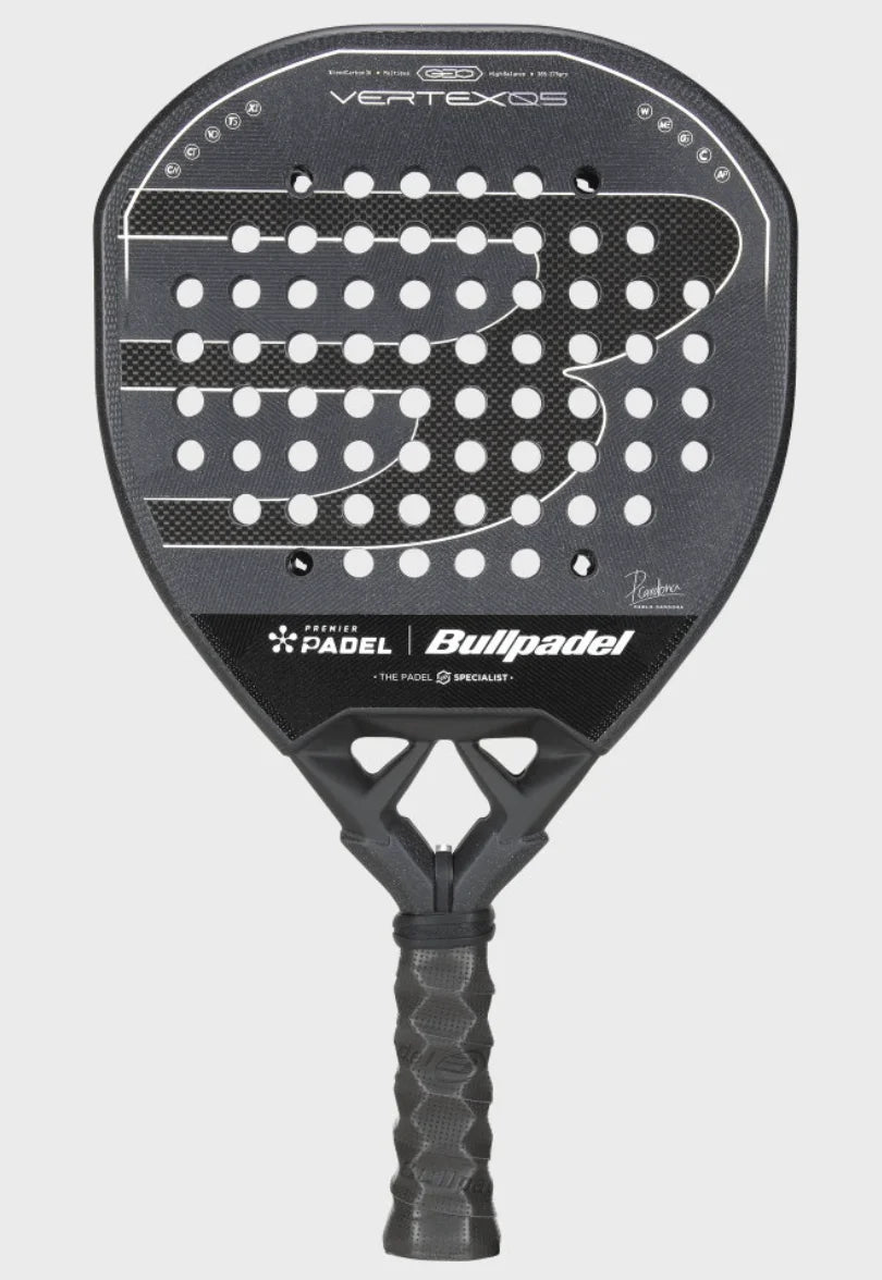 Bullpadel Vertex 05 GEO Premier Padel