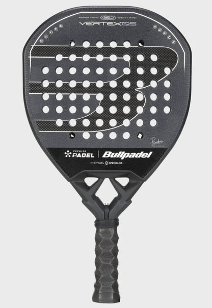 Bullpadel Vertex 05 GEO Premier Padel