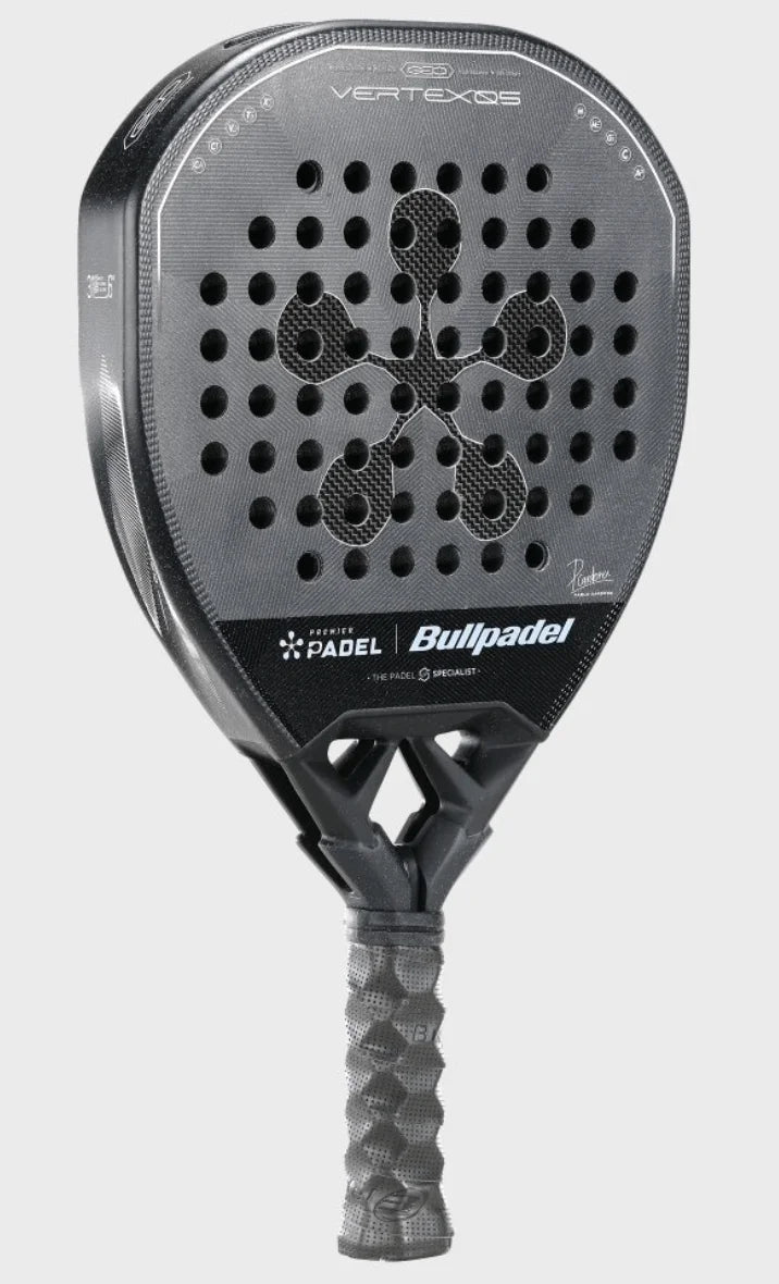 Bullpadel Vertex 05 GEO Premier Padel