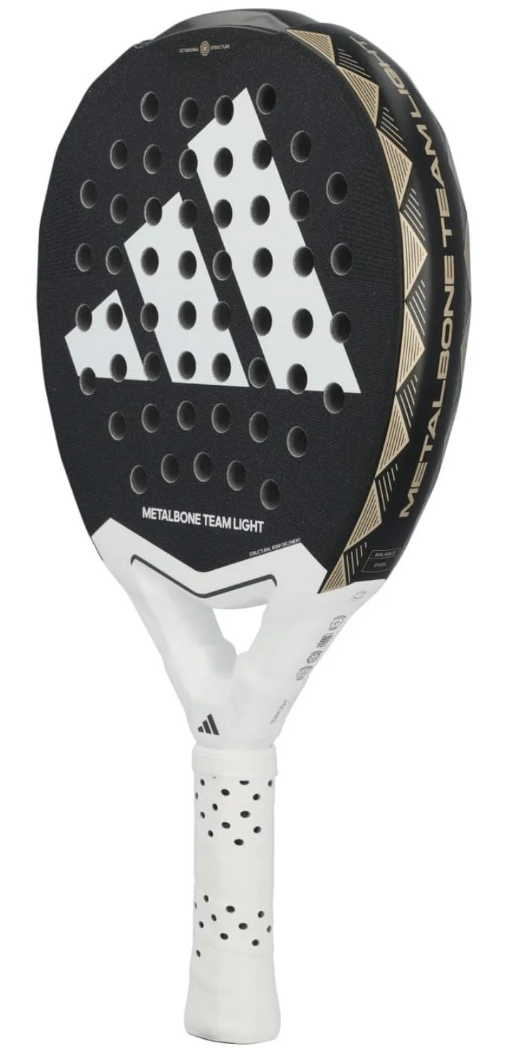 Adidas Metalbone Team Light 3.4 2025