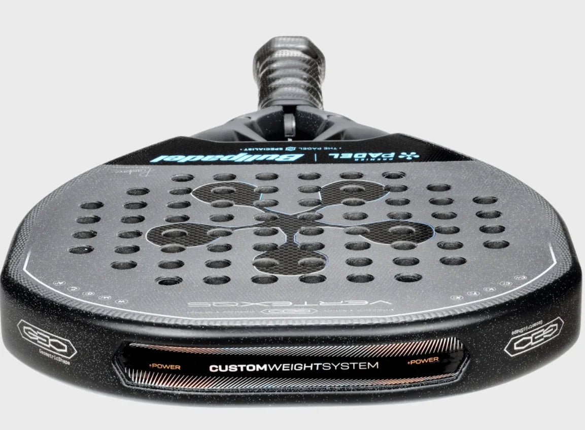 Bullpadel Vertex 05 GEO Premier Padel