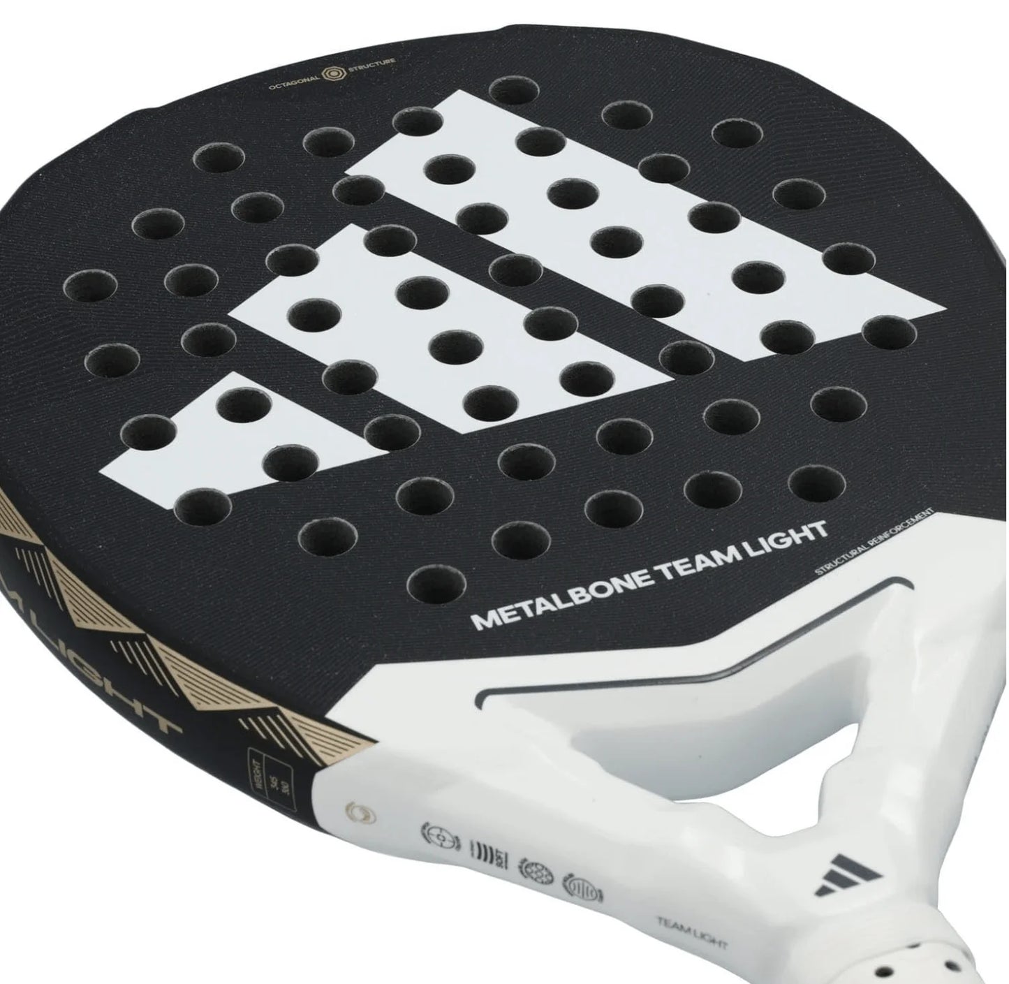 Adidas Metalbone Team Light 3.4 2025