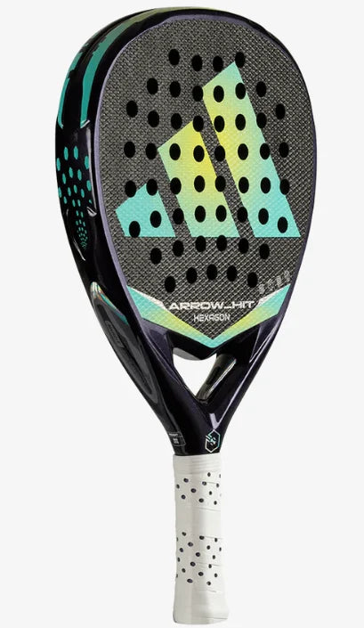 Adidas Arrow Hit Hexagon