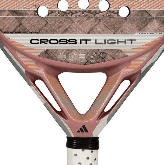 Adidas Cross It Light 2026