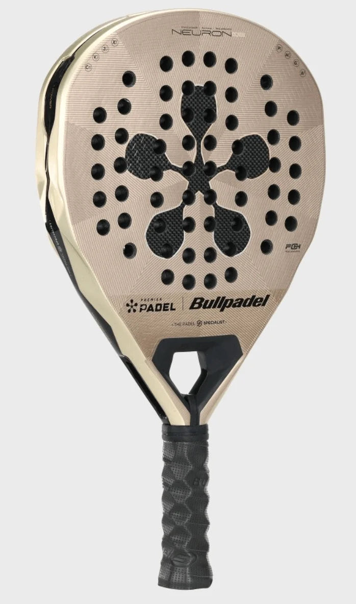 Bullpadel Neuron 02 Premier padel 2026