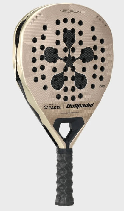 Bullpadel Neuron 02 Premier padel 2026