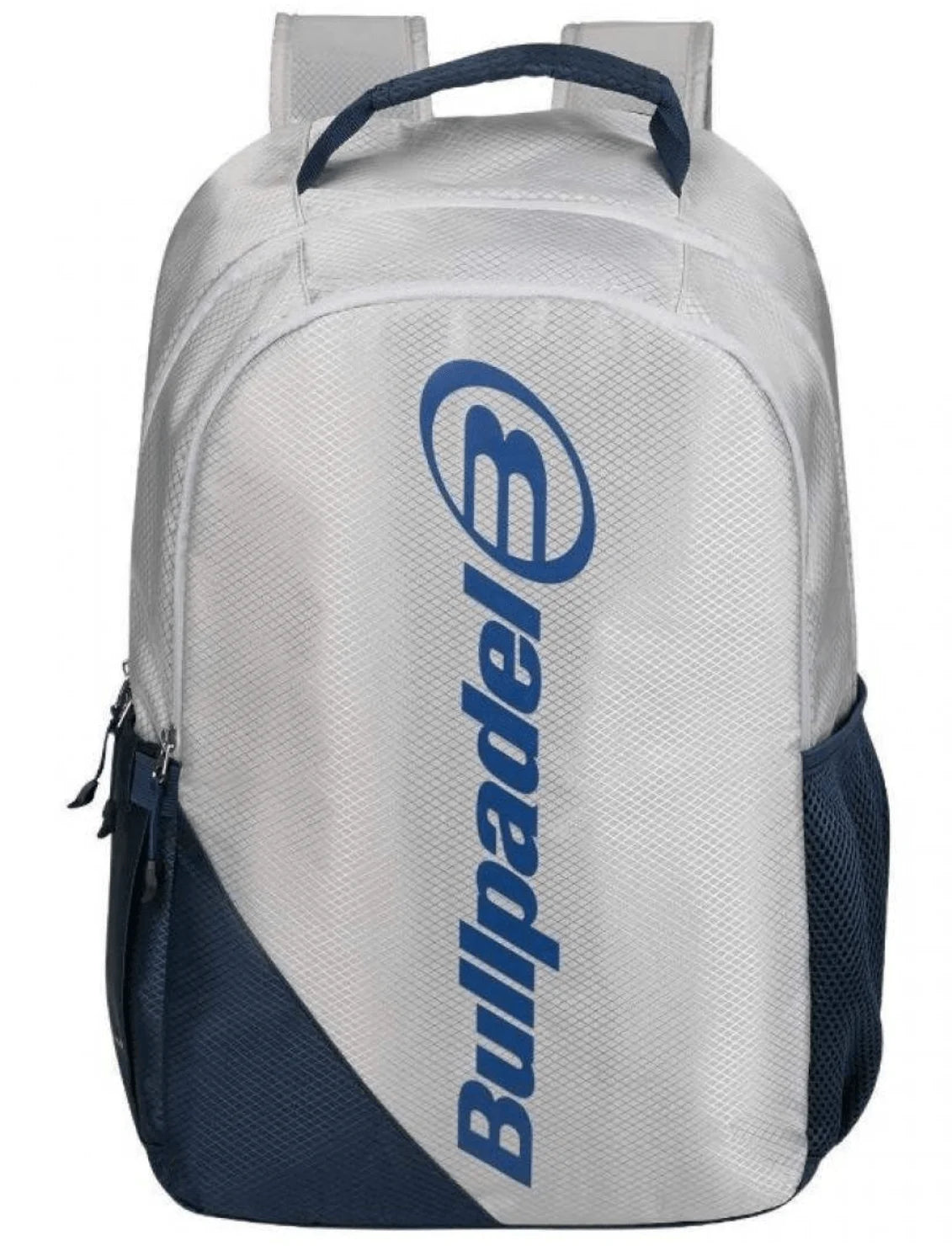 Zaino Bullpadel Advance Bpm 26004 colore 012 bianco