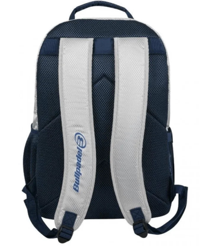 Zaino Bullpadel Advance Bpm 26004 colore 012 bianco