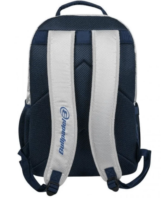 Zaino Bullpadel Advance Bpm 26004 colore 012 bianco