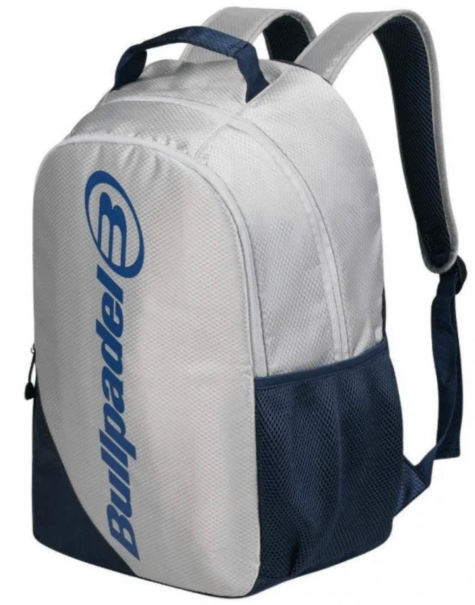 Zaino Bullpadel Advance Bpm 26004 colore 012 bianco