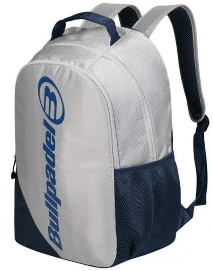 Zaino Bullpadel Advance Bpm 26004 colore 012 bianco