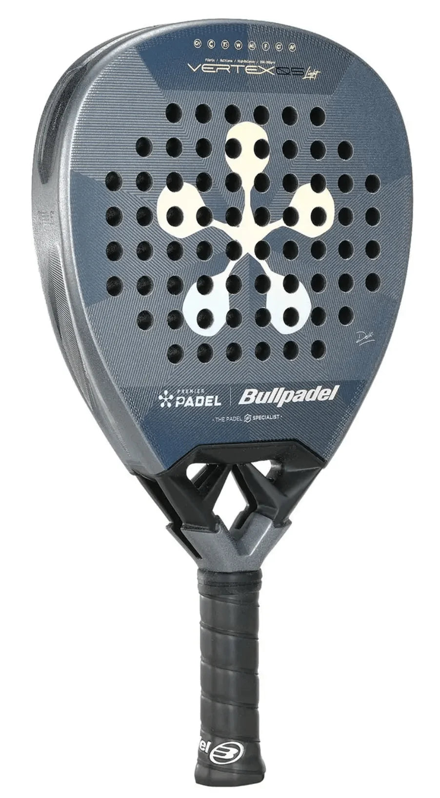 Bullpadel Vertex 05 Light Premier Padel 26