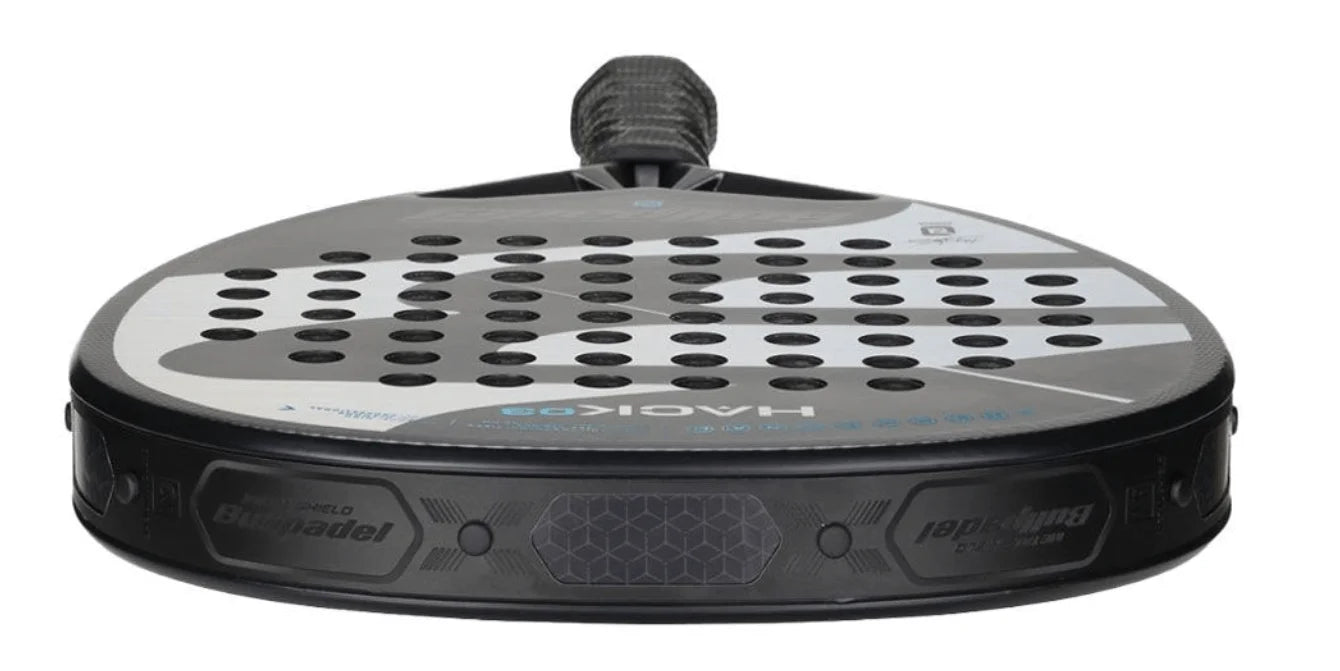 Bullpadel Hack 03 2023