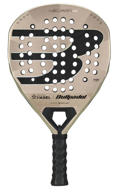 Bullpadel Neuron 02 Premier padel 2026