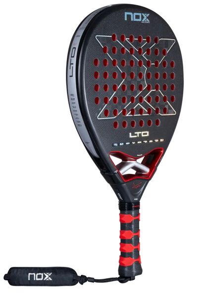 Nox Pack at10 Genius 12k Xtreme LTD