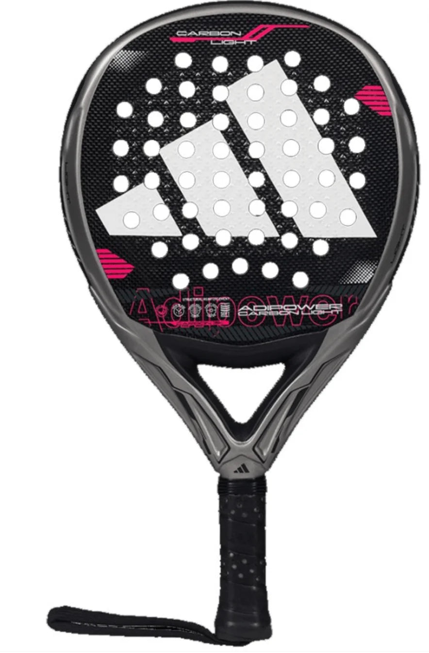 Adidas Adipower Carbon Light 3.4 2025