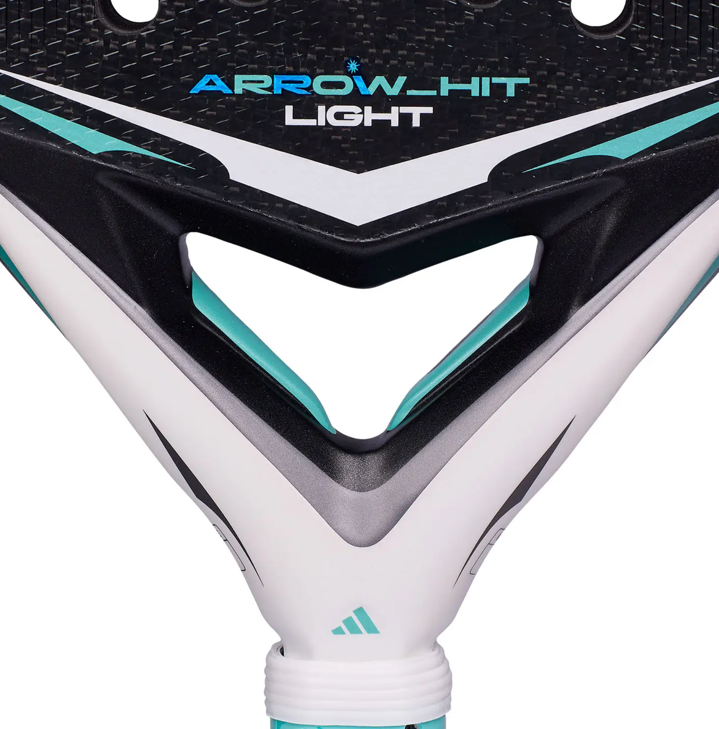 Adidas Arrow hit light Ari Sanchez