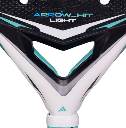 Adidas Arrow hit light Ari Sanchez