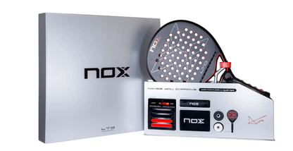 Nox Pack at10 Genius 12k Xtreme LTD
