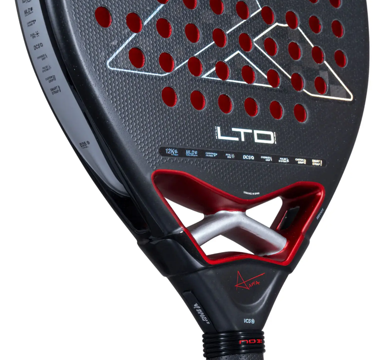 Nox Pack at10 Genius 12k Xtreme LTD