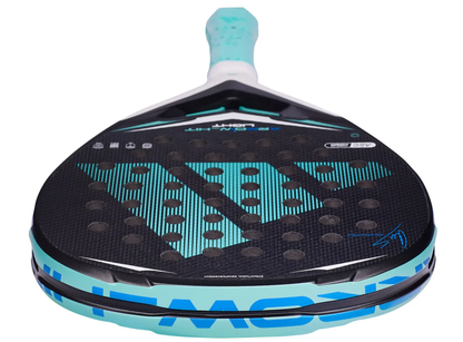 Adidas Arrow hit light Ari Sanchez