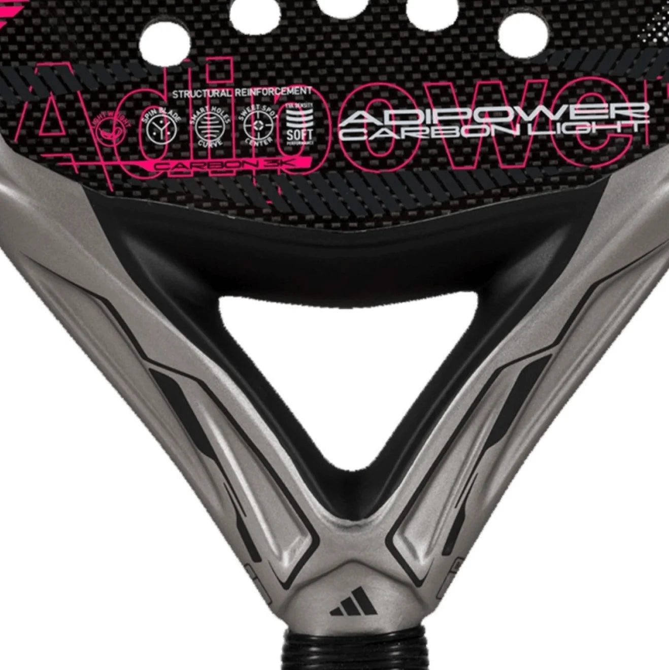 Adidas Adipower Carbon Light 3.4 2025