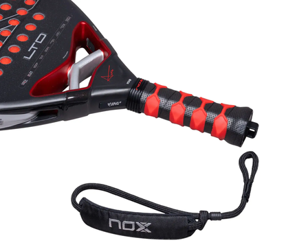 Nox Pack at10 Genius 12k Xtreme LTD
