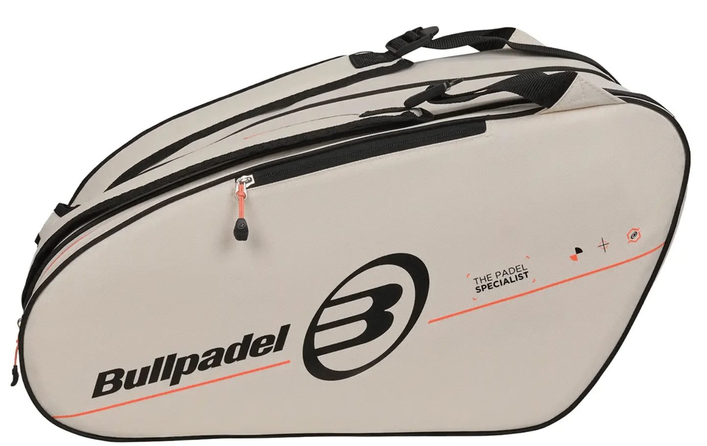 Borsa Bullpadel Bpp 26015 Tour 012