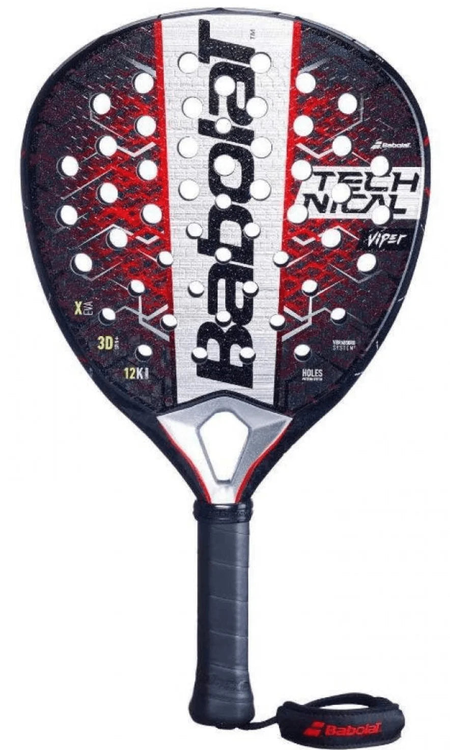 Babolat Technical viper 2025