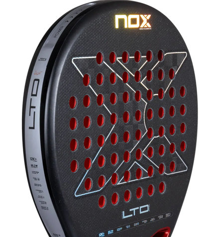 Nox Pack at10 Genius 12k Xtreme LTD