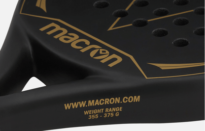 Macron Leonidas Gold