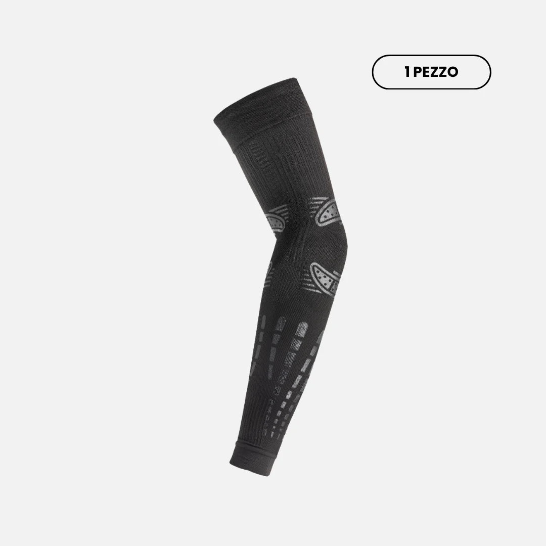 Manicotto Floky No Strain (coppia)