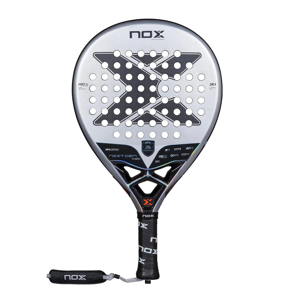 Nox NextGen Pro Hybrid 3K