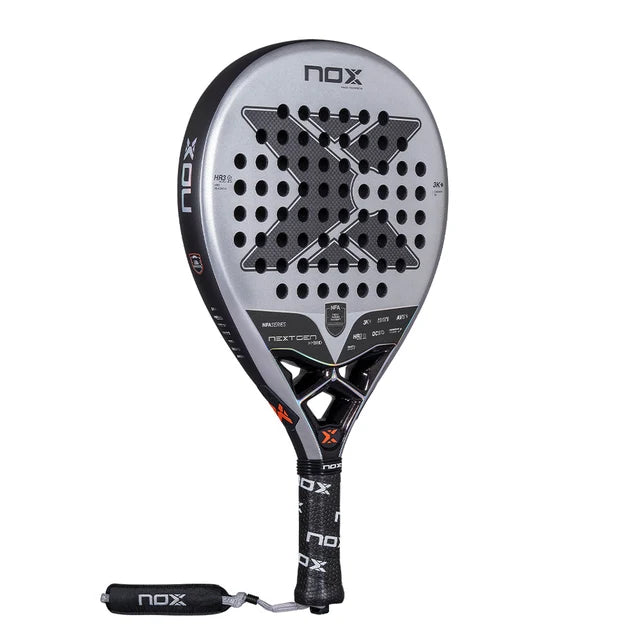 Nox NextGen Pro Hybrid 3K