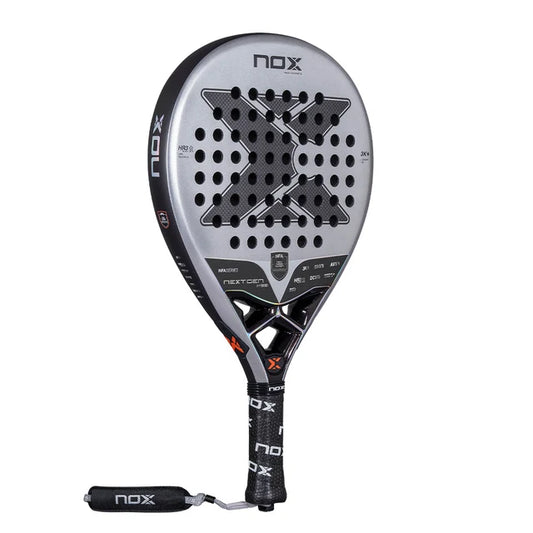 Nox NextGen Pro Hybrid 3K