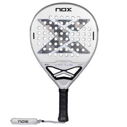NOX Genius 12K Alum XTREM by Agustín Tapia 2027